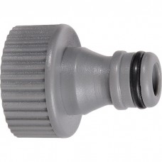 Адаптер с внутренней резьбой 3/4" // PALISAD LUXE 65723