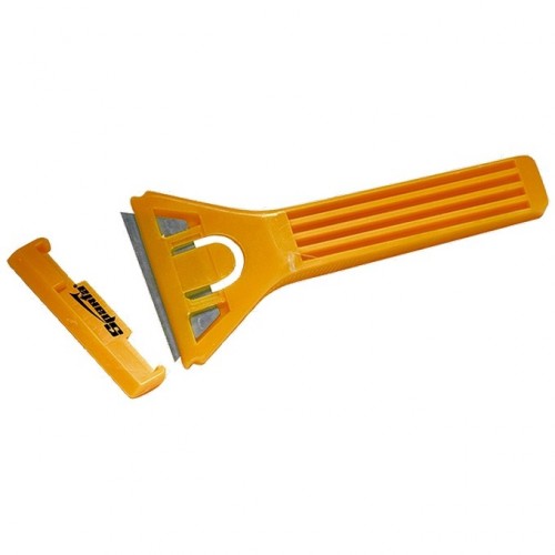 Скребок, 62 мм, фиксированное лезвие SPARTA 795405