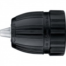 Патрон для дрели быстрозажимной c lock 2–13 мм – 1/2" MATRIX 16807