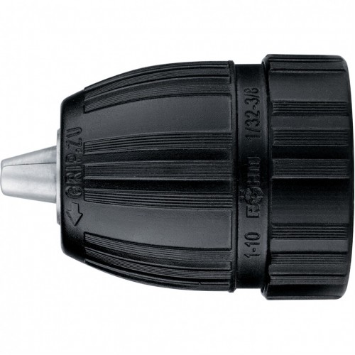 Патрон для дрели быстрозажимной c lock 2–13 мм – 1/2" MATRIX 16807