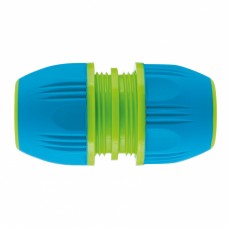 Соединительная муфта унив. 1/2"-3/4"// PALISAD LUXE 66252