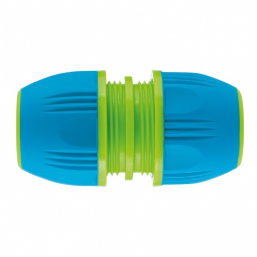 Соединительная муфта унив. 1/2"-3/4"// PALISAD LUXE 66252