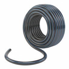 Шланг поливочный армированный ПВХ  1/2", 25 м, "Садовод"// СИБРТЕХ 67436
