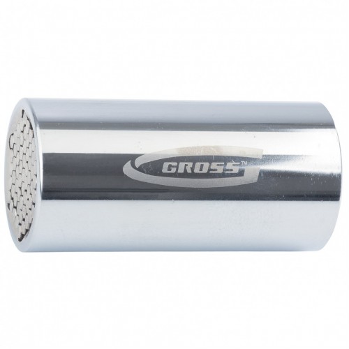 Головка торцевая многоразмерная GROSS 13190