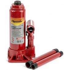 Домкрат гидравлический бутылочный SPARTA Compact 50332
