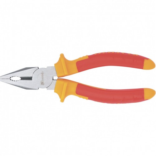 Плоскогубцы Insulated, 160 мм MATRIX PROF 16901