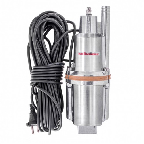 Вибрационный насос KVP300-15 Kronwerk 97236