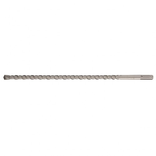 Бур 10 х 300 мм, SDS PLUS GROSS 70680