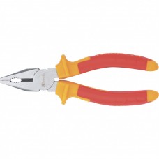 Плоскогубцы Insulated, 200мм MATRIX PROF 16905
