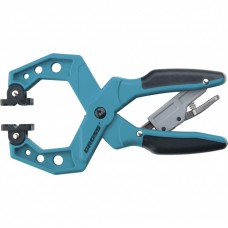 Струбцина клещеобразная 1-1/2"/38 мм GROSS 20801