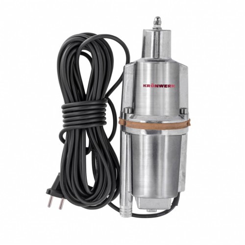 Вибрационный насос KVP300B-10 Kronwerk 97239