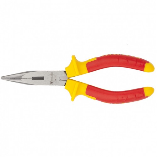 Длинногубцы Insulated, 160мм, MATRIX PROF 17101