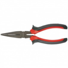 Длинногубцы Black Nickel, 160 мм MATRIX 17158