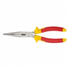 Длинногубцы Insulated, 200мм, MATRIX PROF 17103