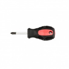 Отвертка Anti-Slip, Ph1 х 38 мм MATRIX 12232