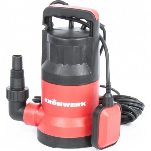Дренажный насос KP600 Kronwerk 97230