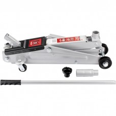 Домкрат гидравлический подкатный MATRIX MASTER 51040