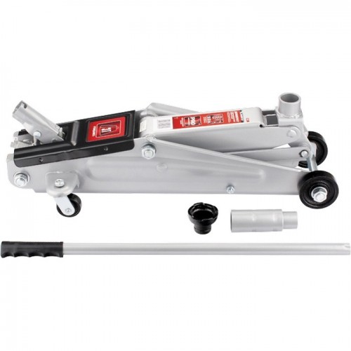 Домкрат гидравлический подкатный MATRIX MASTER 51040