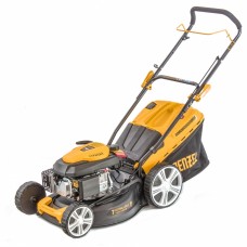 Газонокосилка бензиновая Denzel GLD-460 58802