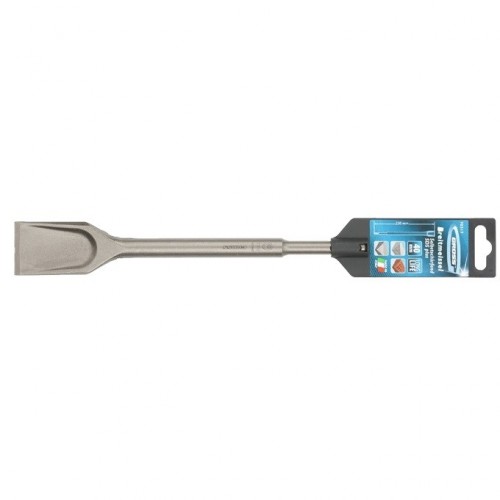 Зубило лопаточное 40 х 250 мм, PRO, SDS PLUS GROSS 70317