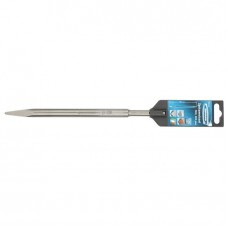 Зубило пикообразное 250мм, PRO, SDS PLUS GROSS 70316