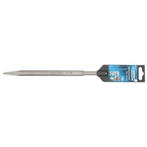 Зубило пикообразное 250мм, PRO, SDS PLUS GROSS 70316