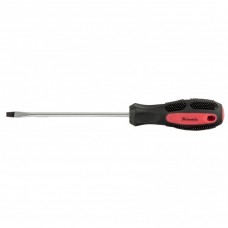 Отвертка Anti-Slip, SL4,0 х 100 мм MATRIX 12210
