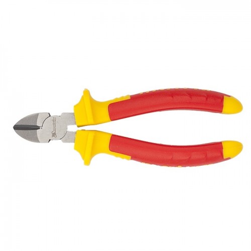 Бокорезы Insulated, 160мм MATRIX PROF 17506