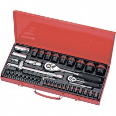 Набор 53 предметов MATRIX MASTER 13585