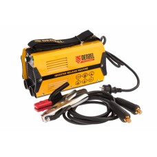 Аппарат инвертор. дуговой сварки DS-230 Compact DENZEL 94374