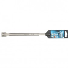 Зубило плоское 20 х 250мм, PRO, SDS PLUS GROSS 70318