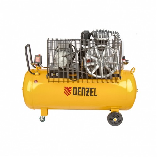 Компрессор Denzel DR4000/200 58093