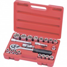 Набор 21 предметов MATRIX MASTER 13521
