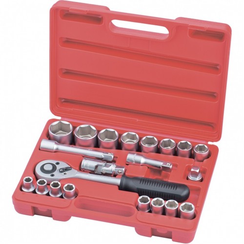 Набор 21 предметов MATRIX MASTER 13521