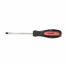 Отвертка Anti-Slip, SL6,0 х 100 мм MATRIX 12220