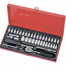 Набор 38 предметов MATRIX MASTER 13522
