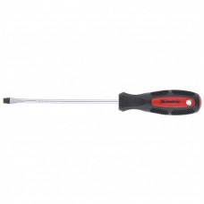 Отвертка Anti-Slip, SL6,0 х 150 мм MATRIX 12222