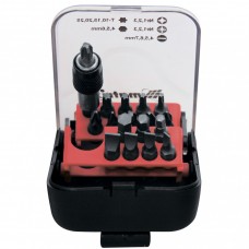 Набор бит 18 предм., MATRIX MASTER 11316