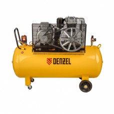 Компрессор Denzel DR5500/300 58069