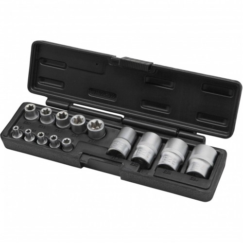 Набор головок TORX, 14 предметов, Stels 13675