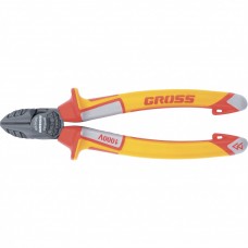 Бокорезы 180 мм GROSS 17582