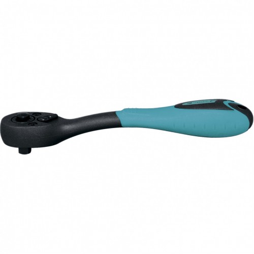 Ключ-трещотка 3/8", 72 зуба, Comfort, GROSS 14084