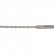 Бур 6 x 160mm, SDS PLUS СИБРТЕХ 70555