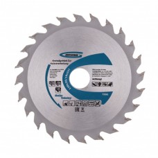 Пильный диск по дереву 130 x 20/16 x 24Т GROSS 73301