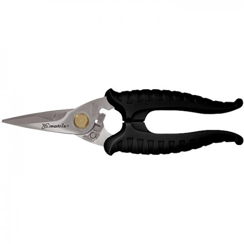 Ножницы MATRIX MASTER 78306