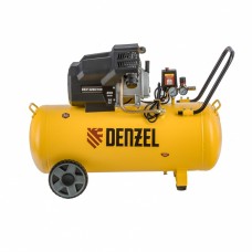 Компрессор воздушный DKV2200/100, Х-PRO Denzel 58079