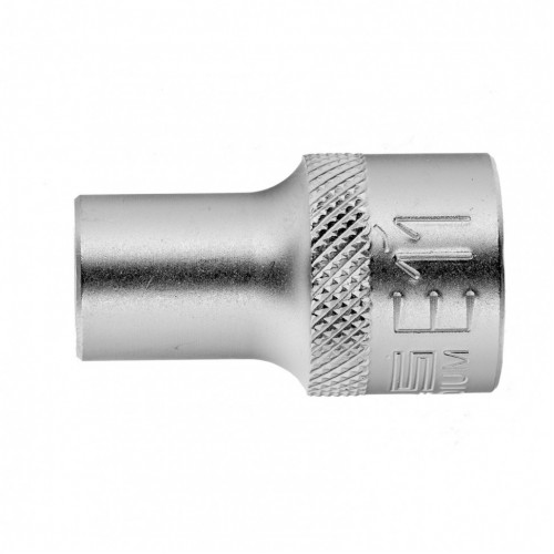 Головка торцевая 1/2, Е11, CrV Stels 13869