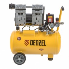 Компрессор безмаслянный DLS950/24 Denzel 58026
