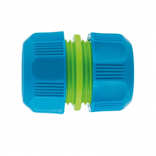 Муфта ремонтная 1/2" // PALISAD LUXE 66436