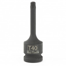 Головка ударная TORX 40 Stels 13958